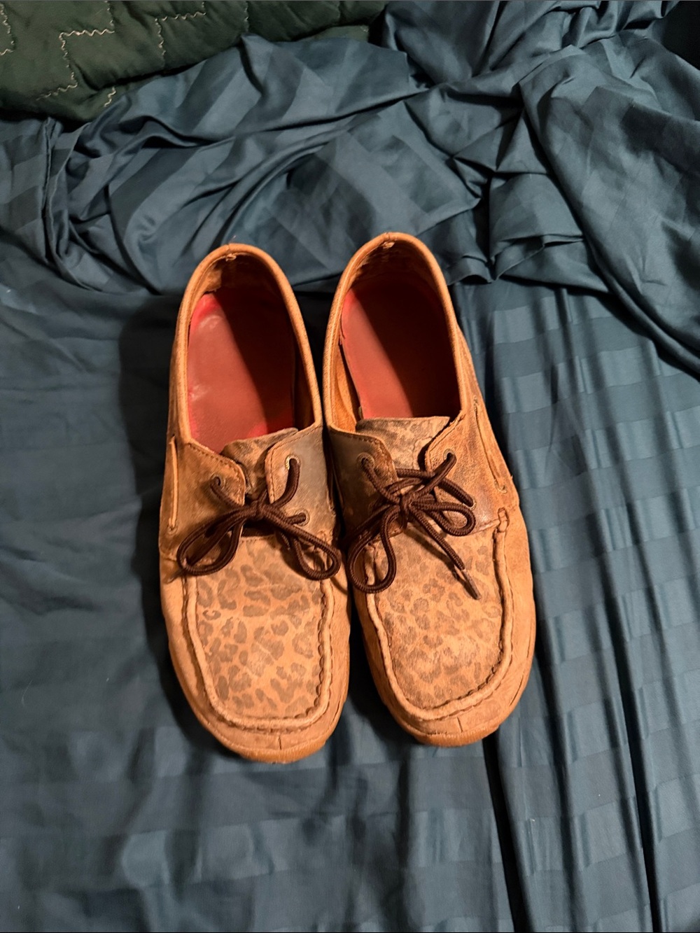 Women’s Twisted X Shoes